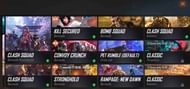 A new Rampage: New Dawn is available in Advance Server (Image via ALPHA FREEFIRE / YouTube)